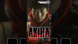 Thumbnail: Akira Live Action | #akira #taikawaititi #jordanpeele #anime #netflix #hollywood