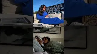 Thumbnail: girl, get up 💤