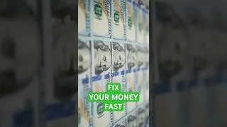 Thumbnail: The Easiest Budget Hack That Actually Works (50/30/20 Rule) #budgeting #moneytips #personalfinance