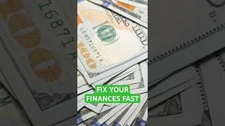Thumbnail: Stop Living Paycheck to Paycheck: 4 Money Habits You Need Now