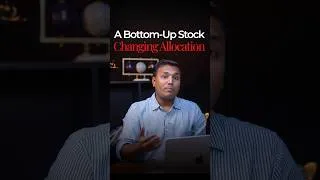 Thumbnail: 🚨 Flexi Cap Funds की सच्चाई | The Truth About Flexi Cap Funds Every Investor Should Know