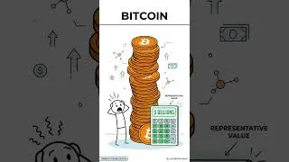 Thumbnail: Which Country Owns the Most Bitcoin? 🇺🇸₿ The Answer Will Surprise You!