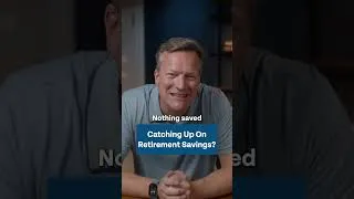 Thumbnail: You’re 45 With NOTHING Saved… Now What?