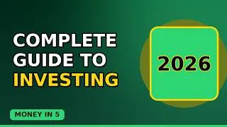 Thumbnail: Complete Guide to investing in 2026 (Updated) #Shorts