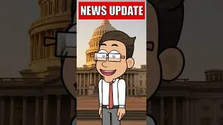 Thumbnail: Trump’s $4.5 Trillion Big Beautiful Bill Just PASSED The House VOTE UPDATE