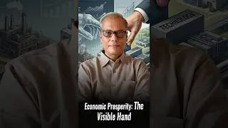 Thumbnail: Economic Prosperity: The Visible Hand