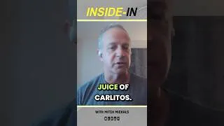 Thumbnail: Tennis NEEDS The JUICE That Carlos Alcaraz Brings According To Russ Thaler #tennis #podcast