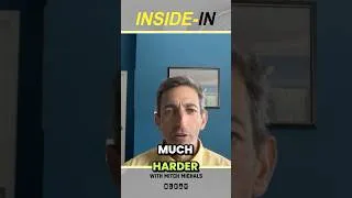 Thumbnail: Matthew Futterman on Why The Pressure Of Being No.1 WEIGHS On Aryna Sabalenka #tennis #podcast
