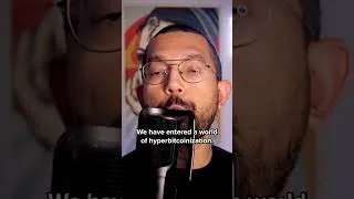 Thumbnail: What Will YOU Do When Bitcoin Goes To $10 Million Per Coin? #btc #Bitcoin #altcoin #Investing