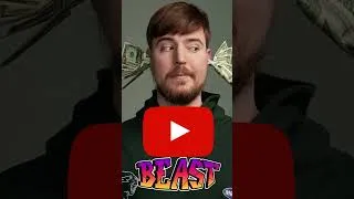 Thumbnail: Mr BEAST - What Made Him a BILLIONAIRE? 💸 #shorts #mrbeast 💰
