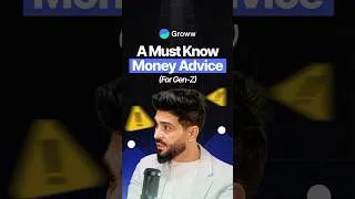 Thumbnail: Why Indian Parents are Wrong about Money? | ft. Feroze Azeez