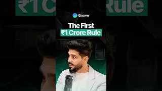 Thumbnail: Making ₹1 Crore vs ₹10 Crore - What’s the Real Difference? | ft. Feroze Azeez