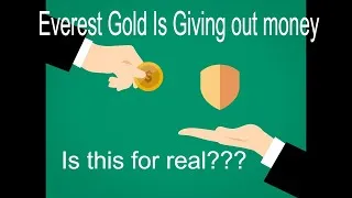 Thumbnail: Gold trading with Everest Gold an app that gives you money