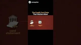 Thumbnail: Don't wait for the due date #shorts #creditcard