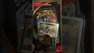 Thumbnail: Pokemon Chaos Rising Booster Pack