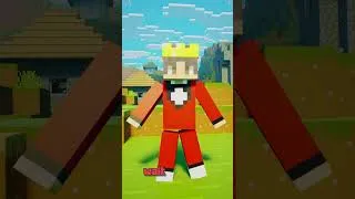 Thumbnail: Becoming the Strongest in Minecraft!