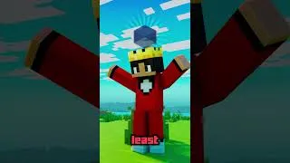 Thumbnail: You Can’t Touch a Random Block in Minecraft!