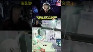 Thumbnail: Mongraal Reacts To MrSavage Kill