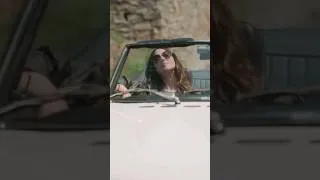 Thumbnail: Tuscan Sun | Monica Bellucci