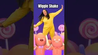 Thumbnail: Try the Wiggle Shake Dance | Circle Time with Ms. Monica