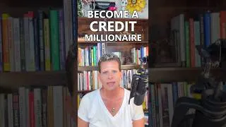 Thumbnail: The Credit Millionaire Secret Strategy