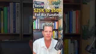 Thumbnail: The $50,000 Credit Hack Most People Don't Know About