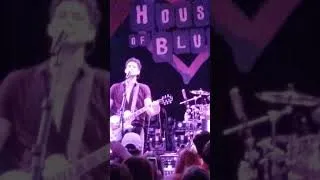 Thumbnail: Public The Band- opening act for Jesse McCartney