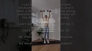 Thumbnail: December advice!