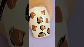 Thumbnail: Simple Summer Nail Art
