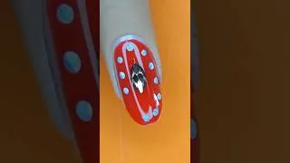 Thumbnail: Nail design