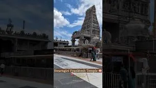 Thumbnail: Hyderabad's Divine Hidden Gem ✨ #shorts