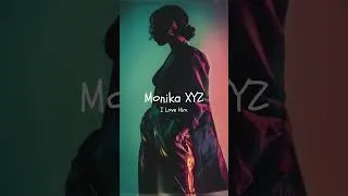 Thumbnail: I Love Him (Nu-Disco / Soulful Deep House) - Monika XYZ