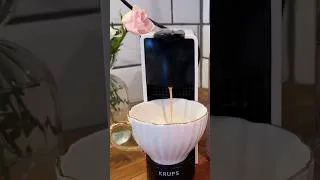 Thumbnail: Coffee time #coffee #coffeelover #nespressomoments #evening #aesthetic #weekend #shortvideo #vlog