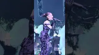 Thumbnail: Dangerous Woman (Highest Version) - Ariana Grande - NYC Night 5 #arianagrande #eternalsunshinetour