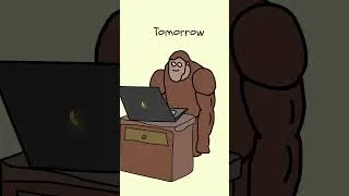 Thumbnail: Why You Can't Stick To Anything