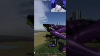 Thumbnail: NEW PACIFIC RIM KAIJU in ROBLOX