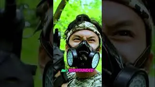 Thumbnail: Survival Mode: Deadly Traps & Enemies Lurking in the Woods!