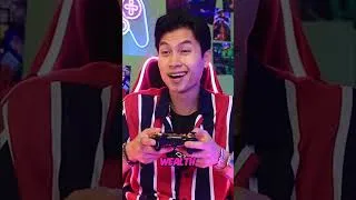 Thumbnail: Rich Gamer’s Skin: Born to Shine & Make Developers Rich!