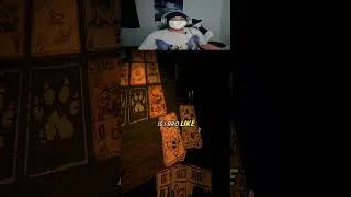 Thumbnail: Game: inscryption