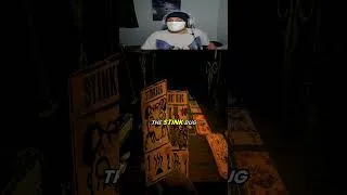 Thumbnail: Game: inscryption
