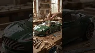 Thumbnail: Make a New Car 🚗 #viralshorts #trending