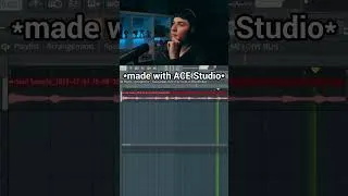 Thumbnail: Soul Sample with AI VOCAL...