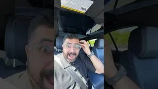 Thumbnail: Self Driving Car! 🚨 😨