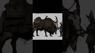Thumbnail: Just testing out the short making function #art #drawing #fantasy #dnd