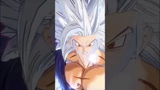 Thumbnail: Gohan (DBS) SSJ - PU - Beast - Beast SSJ4 Mod Showcase | Dragon Ball Xenoverse 2 Mods