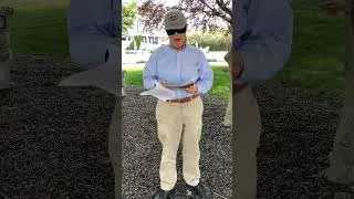 Thumbnail: Brad Thomas’ Shades Off for Saturday, May 9, 2026 at Monmouth Park