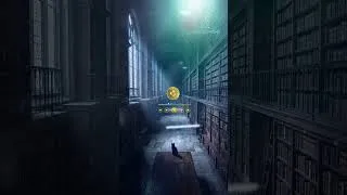 Thumbnail: Obsidian Archives | Dark Academia Mix 🐈‍⬛