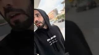 Thumbnail: In un attimo diventi uno di loro
