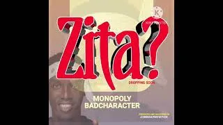 Thumbnail: MONOPOLY Badcharacter ( Zita ) official audio