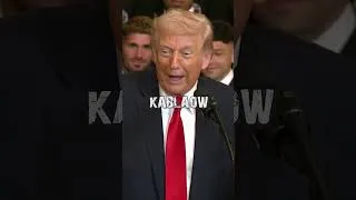 Thumbnail: Trump - Rest in peace Khamenei hit by a bazooka
